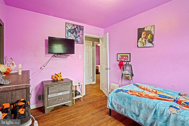 4227 23RD PKWY, Temple Hills, MD 20748