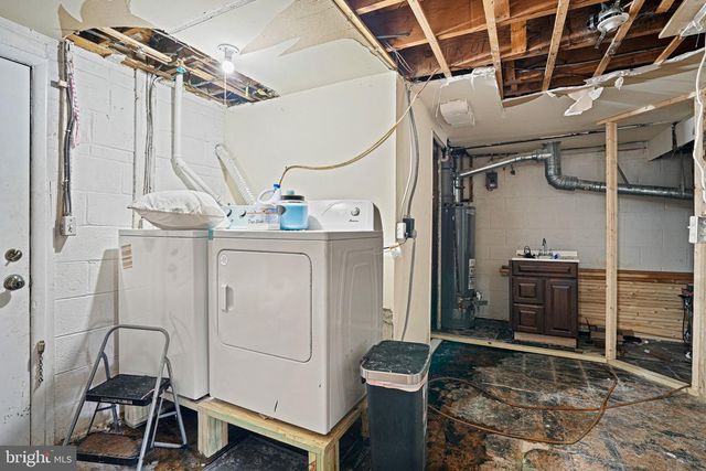 4227 23RD PKWY, Temple Hills, MD 20748