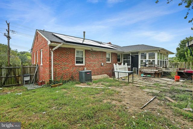 4227 23RD PKWY, Temple Hills, MD 20748