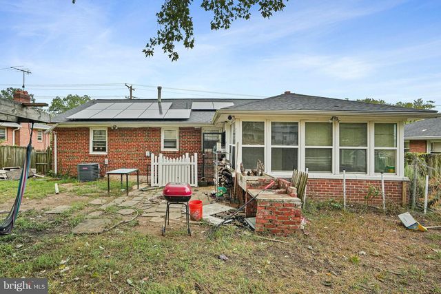 4227 23RD PKWY, Temple Hills, MD 20748