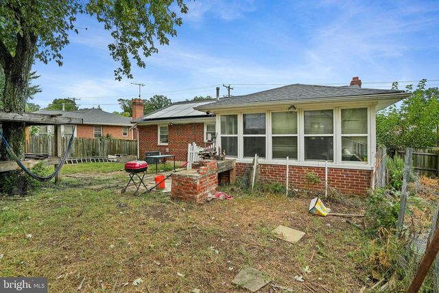 4227 23RD PKWY, Temple Hills, MD 20748