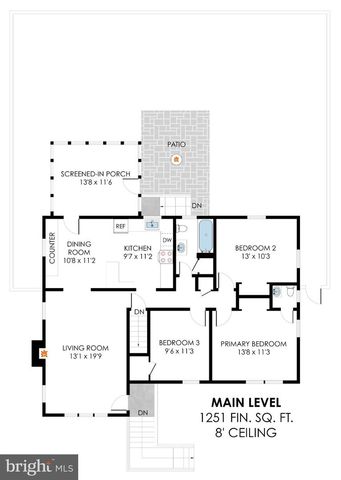 4227 23RD PKWY, Temple Hills, MD 20748