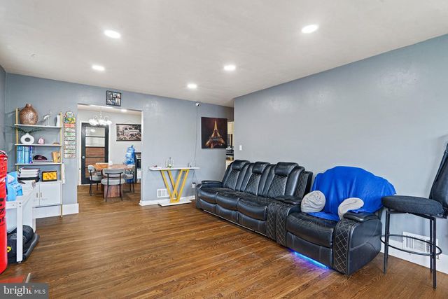 4227 23RD PKWY, Temple Hills, MD 20748