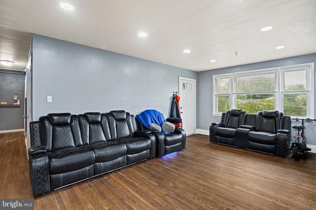 4227 23RD PKWY, Temple Hills, MD 20748