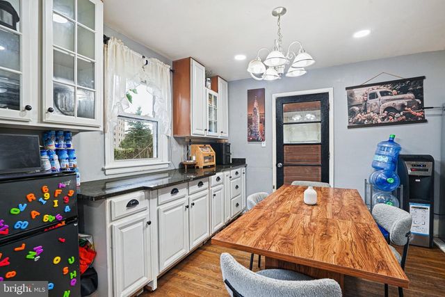 4227 23RD PKWY, Temple Hills, MD 20748