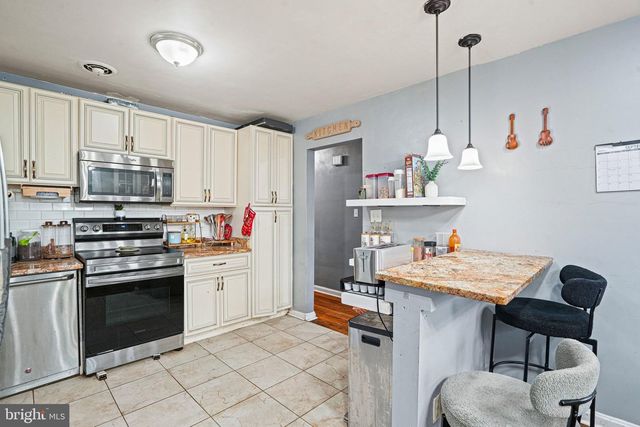 4227 23RD PKWY, Temple Hills, MD 20748
