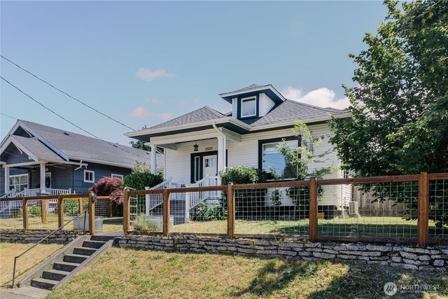 3509 N Cheyenne Street, Tacoma, WA 98407