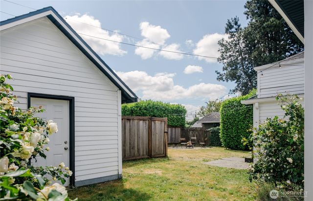 3509 N Cheyenne Street, Tacoma, WA 98407