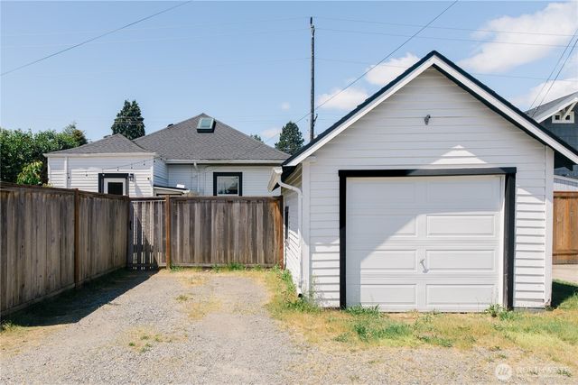 3509 N Cheyenne Street, Tacoma, WA 98407