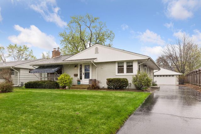 7505 Morgan Avenue S, Richfield, MN 55423