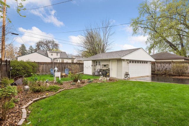 7505 Morgan Avenue S, Richfield, MN 55423