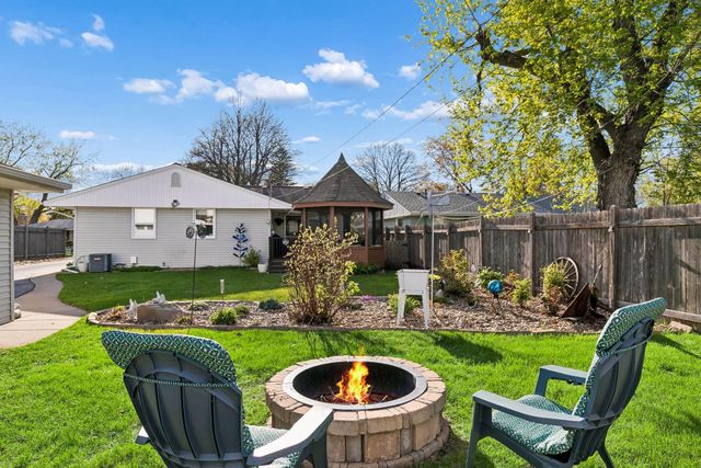 7505 Morgan Avenue S, Richfield, MN 55423