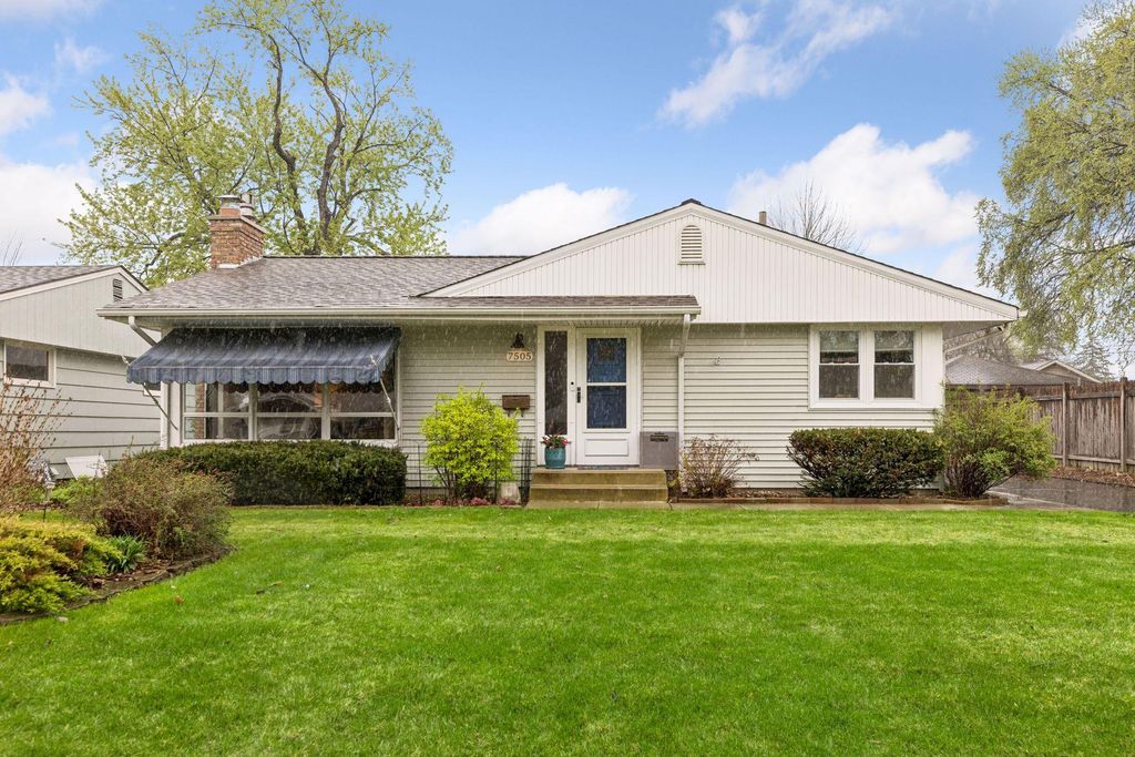 7505 Morgan Avenue S, Richfield, MN 55423