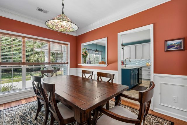 733 Ginglis Way, Mount Pleasant, SC 29464