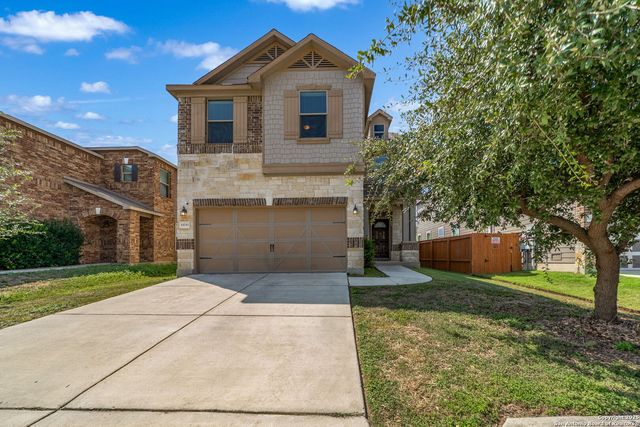 10030 placid bay, San Antonio, TX 78245