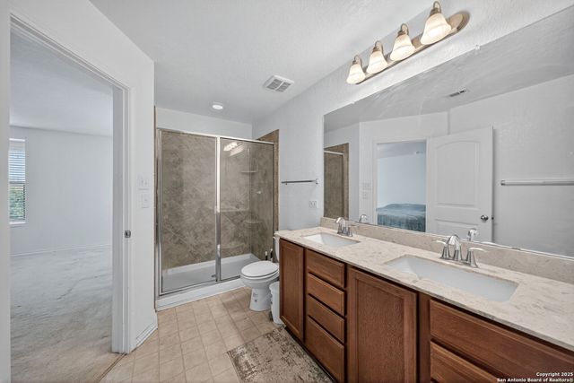 10030 placid bay, San Antonio, TX 78245