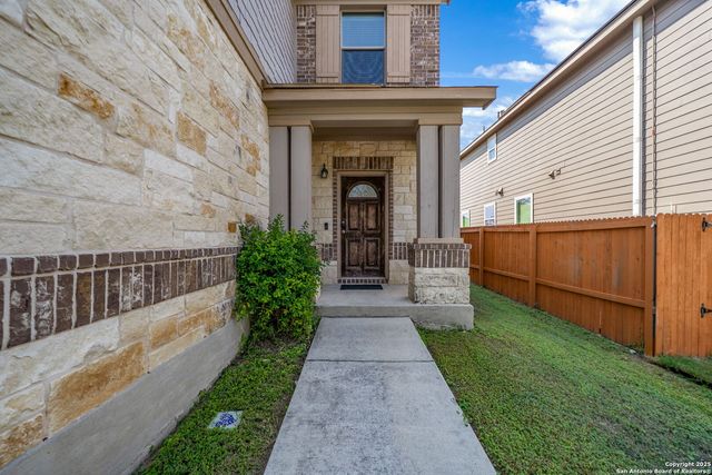 10030 placid bay, San Antonio, TX 78245