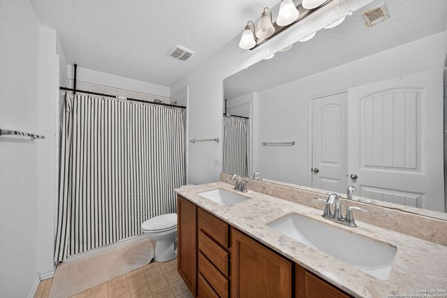 10030 placid bay, San Antonio, TX 78245