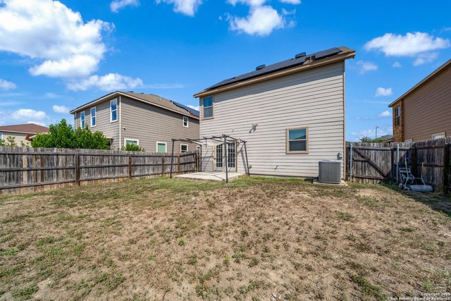 10030 placid bay, San Antonio, TX 78245