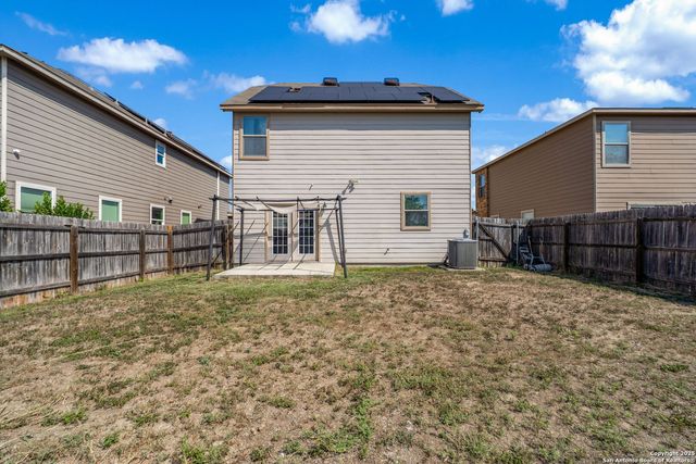 10030 placid bay, San Antonio, TX 78245