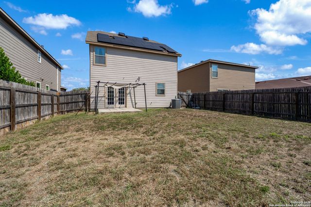10030 placid bay, San Antonio, TX 78245