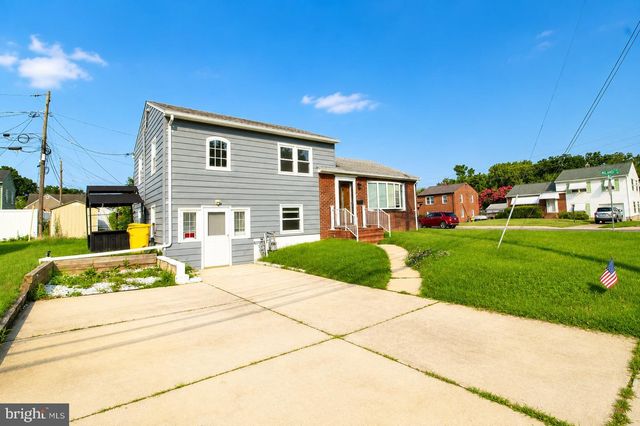 312 N HAMMONDS FERRY RD, Linthicum Heights, MD 21090