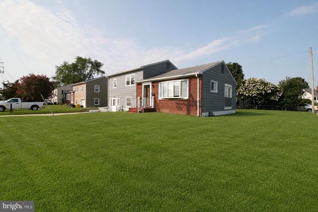 312 N HAMMONDS FERRY RD, Linthicum Heights, MD 21090