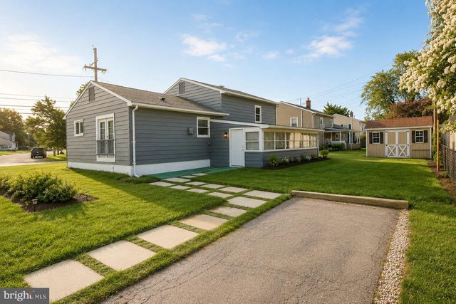 312 N HAMMONDS FERRY RD, Linthicum Heights, MD 21090