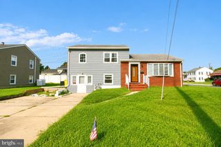 312 N HAMMONDS FERRY RD, Linthicum Heights, MD 21090