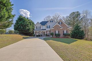 917 Redstone Trail, Dacula, GA 30019