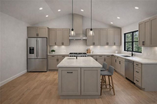 101 Ritch Drive, Brunswick, GA 31525