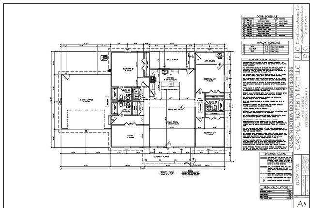 101 Ritch Drive, Brunswick, GA 31525
