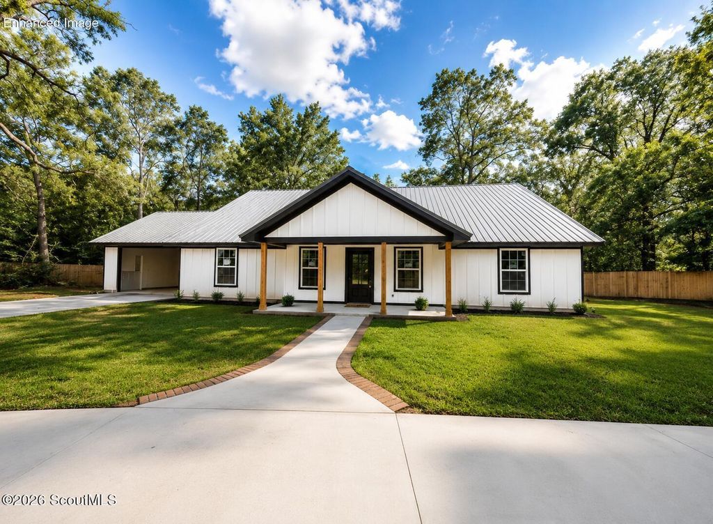 101 Ritch Drive, Brunswick, GA 31525