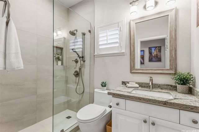 92-1172 Olani Street 51-3, Kapolei, HI 96707