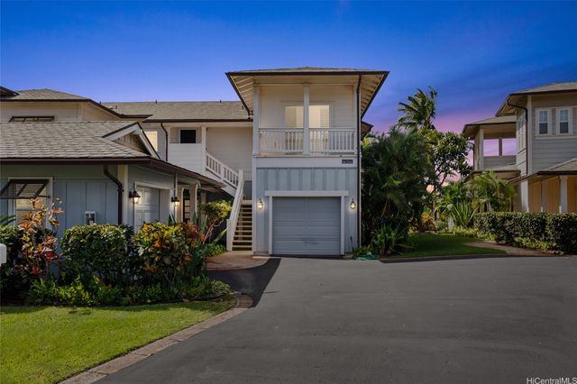 92-1172 Olani Street 51-3, Kapolei, HI 96707