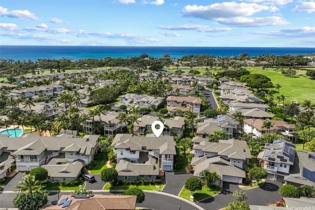 92-1172 Olani Street 51-3, Kapolei, HI 96707