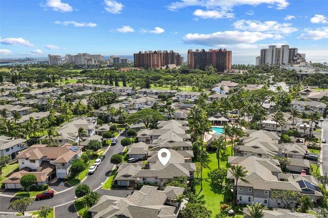 92-1172 Olani Street 51-3, Kapolei, HI 96707