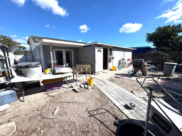 5792 Orange Road, Royal Palm Estates, West Palm Beach, FL 33413