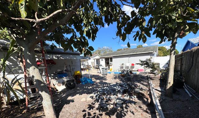 5792 Orange Road, Royal Palm Estates, West Palm Beach, FL 33413