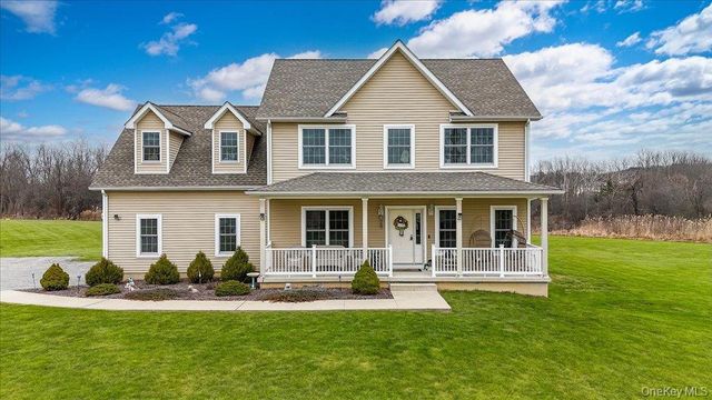 77 Houston Road, Goshen, NY 10924