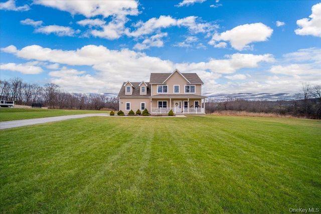 77 Houston Road, Goshen, NY 10924