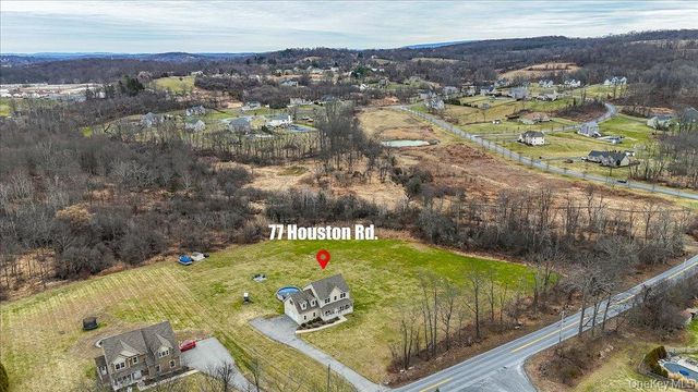 77 Houston Road, Goshen, NY 10924