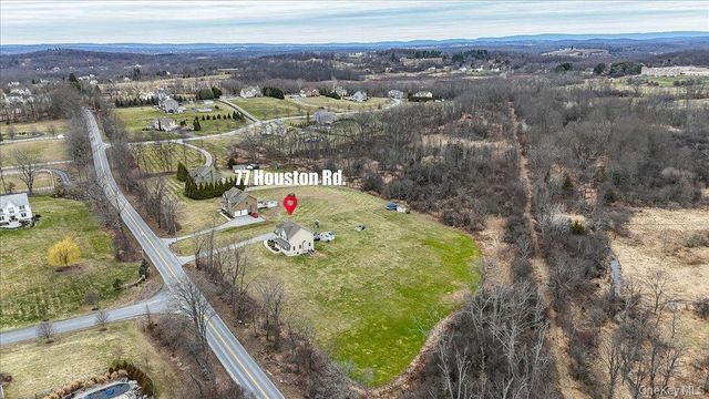 77 Houston Road, Goshen, NY 10924