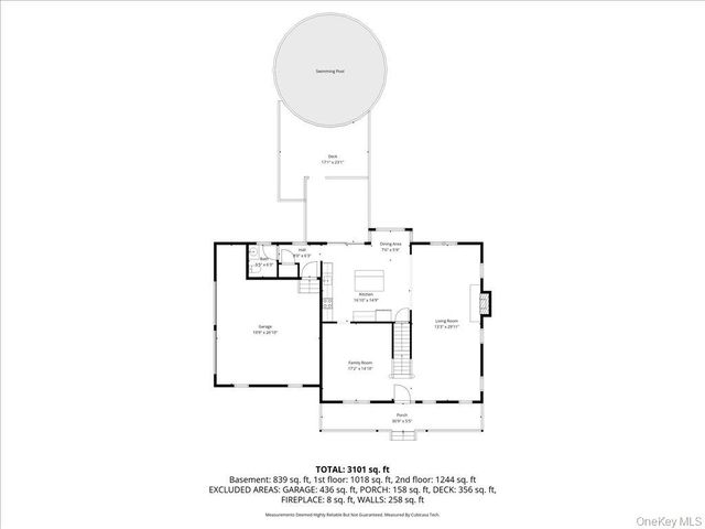 77 Houston Road, Goshen, NY 10924
