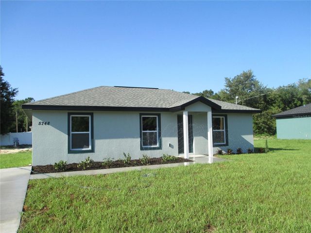 5748 NW 5TH STREET, Ocala, FL 34482
