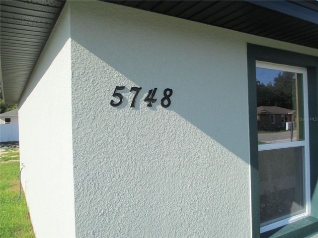 5748 NW 5TH STREET, Ocala, FL 34482