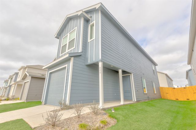 800 Sandhill Crane Lane, Princeton, TX 75407