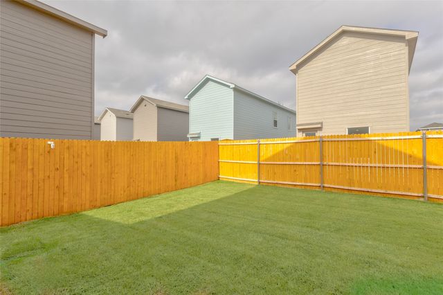 800 Sandhill Crane Lane, Princeton, TX 75407