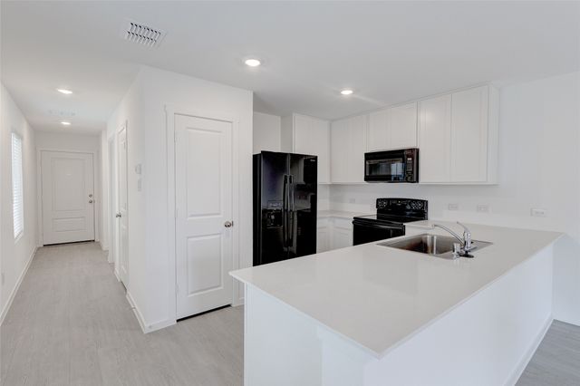 800 Sandhill Crane Lane, Princeton, TX 75407