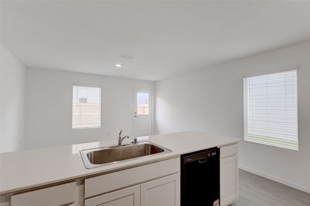 800 Sandhill Crane Lane, Princeton, TX 75407